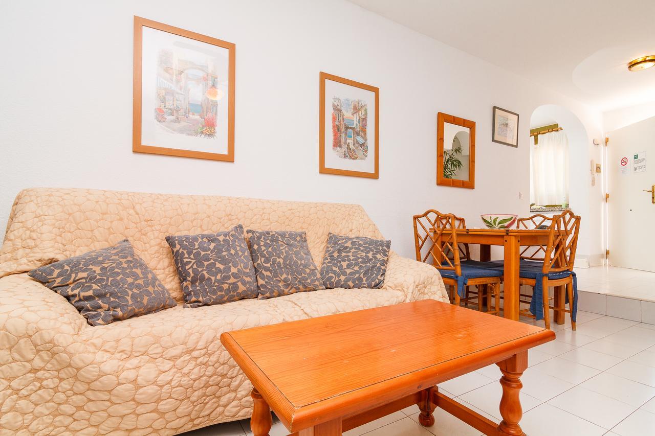 Los Pinos 23 Villas Casasol เนร์คา ภายนอก รูปภาพ