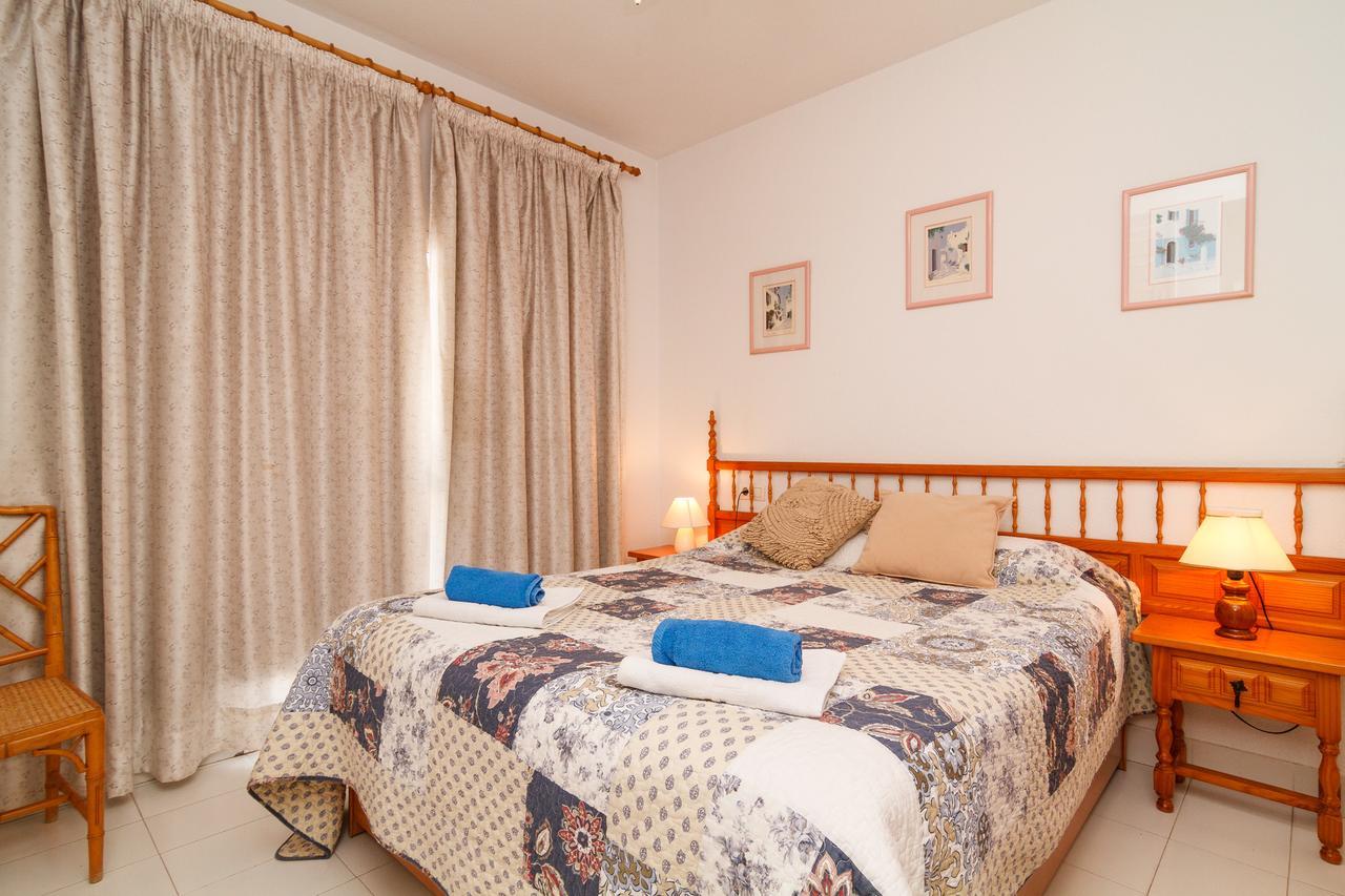 Los Pinos 23 Villas Casasol เนร์คา ภายนอก รูปภาพ