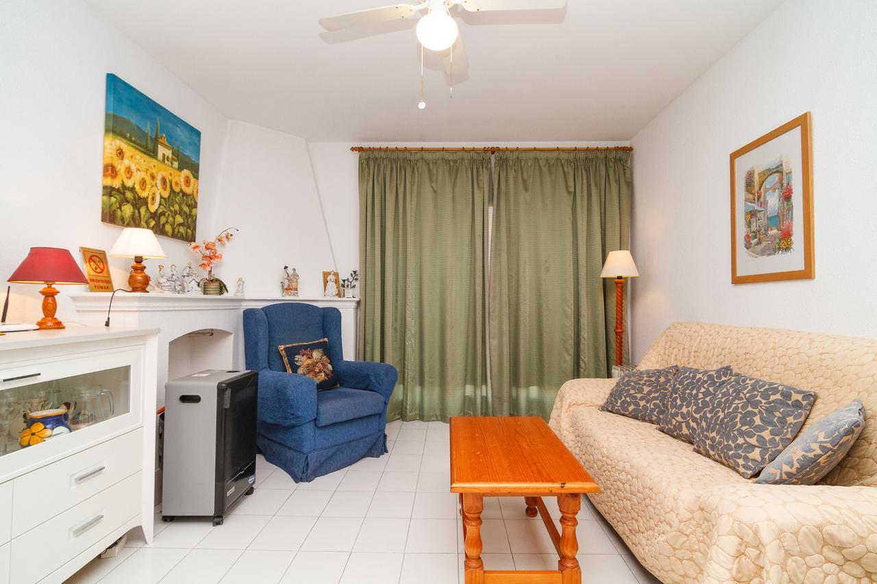 Los Pinos 23 Villas Casasol เนร์คา ภายนอก รูปภาพ