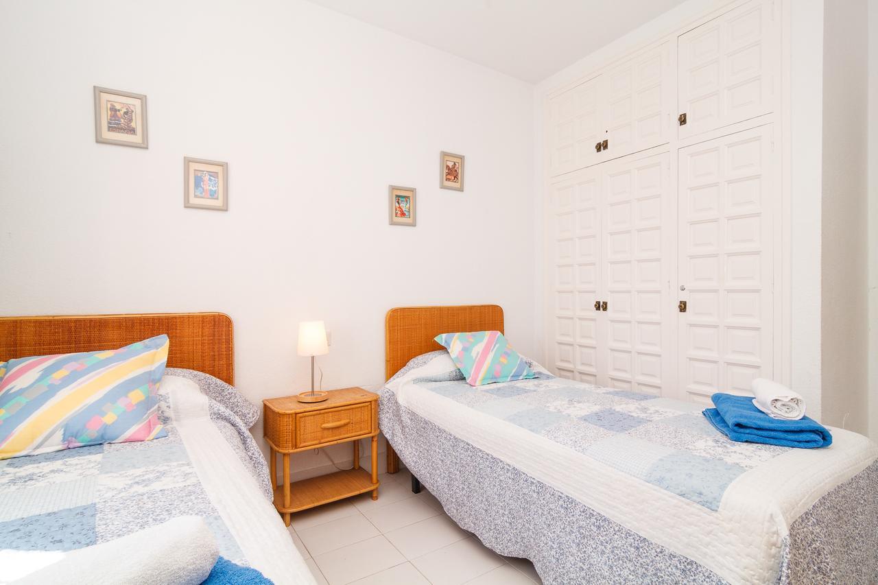 Los Pinos 23 Villas Casasol เนร์คา ภายนอก รูปภาพ